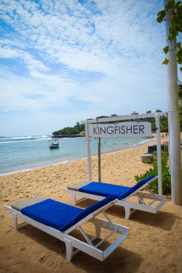 Kingfisher Unawatuna Extérieur photo